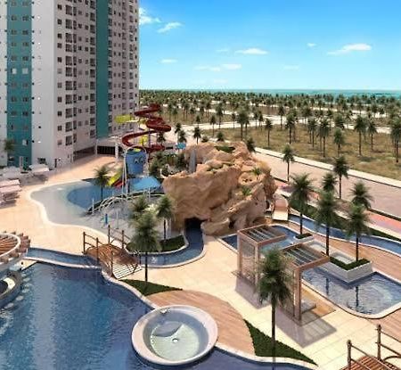Salinas Premium Resort Салинополис Экстерьер фото