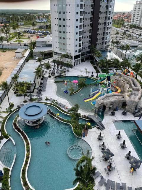 Salinas Premium Resort Салинополис Экстерьер фото