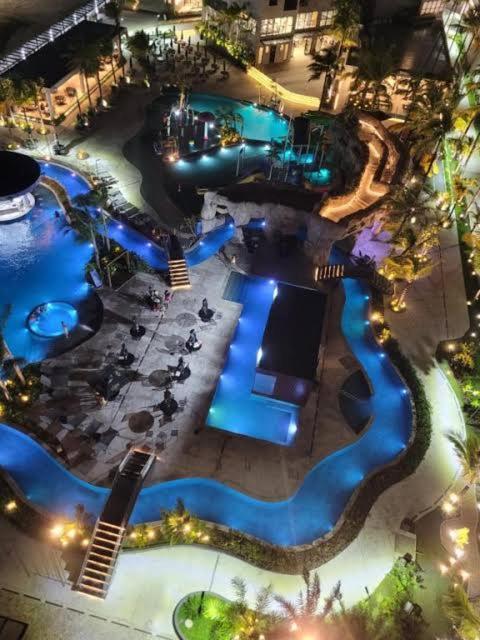 Salinas Premium Resort Салинополис Экстерьер фото